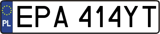 EPA414YT