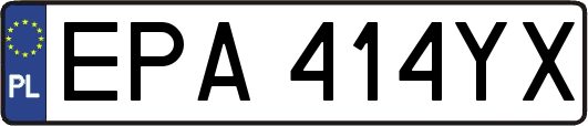 EPA414YX