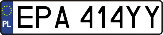 EPA414YY