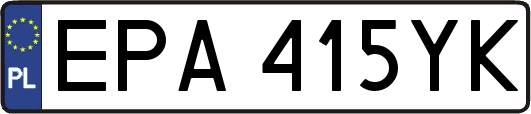 EPA415YK