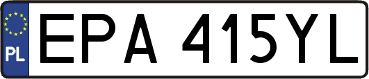 EPA415YL