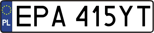 EPA415YT