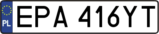 EPA416YT