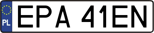 EPA41EN