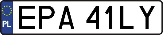 EPA41LY