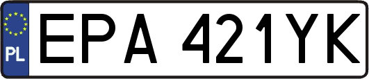 EPA421YK