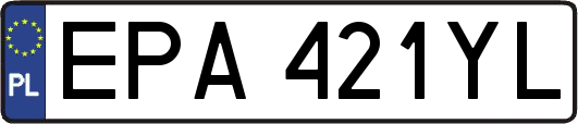 EPA421YL