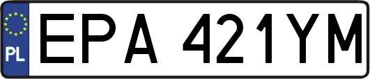 EPA421YM