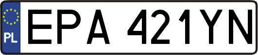 EPA421YN