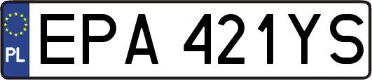 EPA421YS