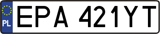 EPA421YT