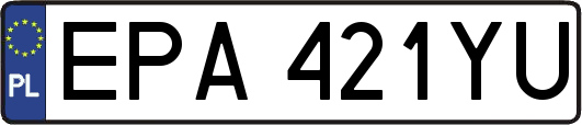 EPA421YU
