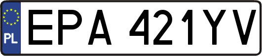 EPA421YV