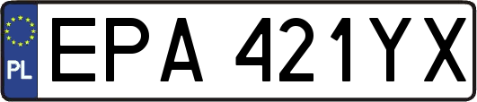 EPA421YX