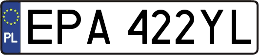 EPA422YL