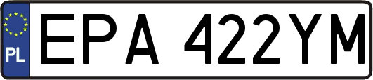 EPA422YM