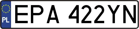 EPA422YN