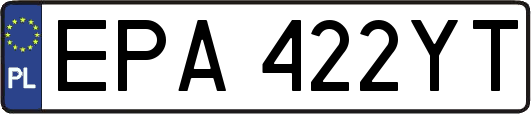EPA422YT