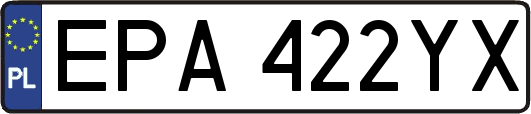 EPA422YX
