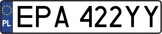 EPA422YY