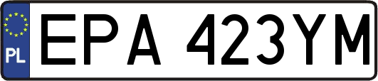 EPA423YM