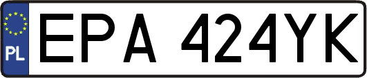 EPA424YK