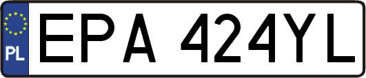 EPA424YL