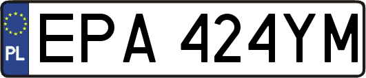 EPA424YM