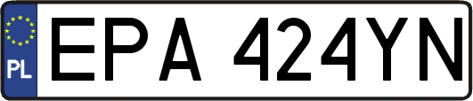 EPA424YN