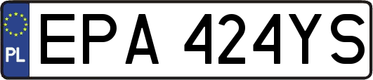 EPA424YS