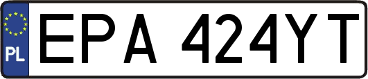 EPA424YT