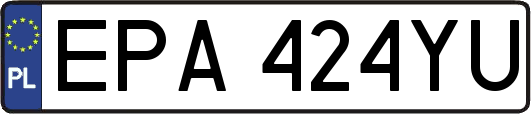 EPA424YU