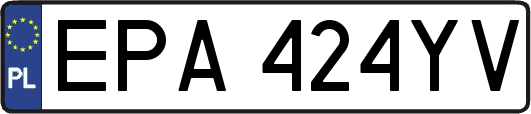EPA424YV