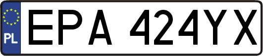 EPA424YX