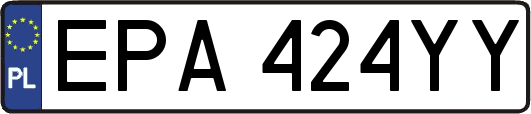 EPA424YY