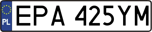 EPA425YM