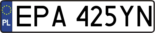 EPA425YN