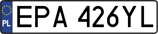 EPA426YL