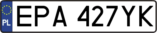 EPA427YK