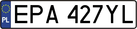 EPA427YL