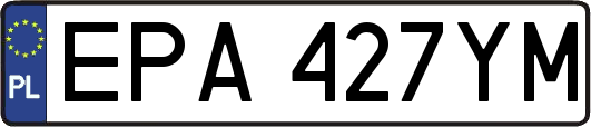 EPA427YM