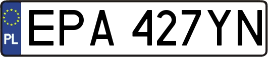 EPA427YN