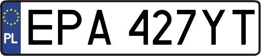 EPA427YT