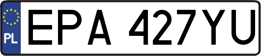 EPA427YU
