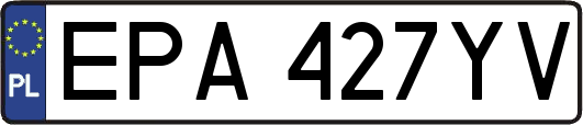 EPA427YV