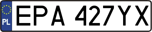 EPA427YX