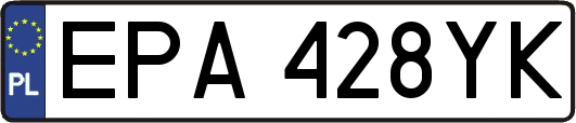 EPA428YK