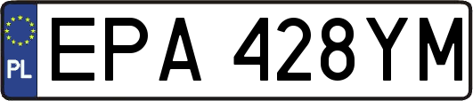 EPA428YM