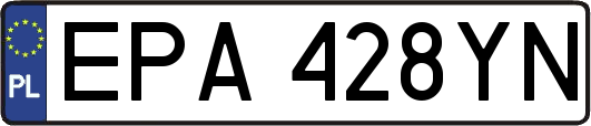 EPA428YN