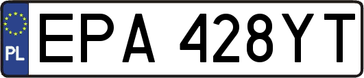 EPA428YT